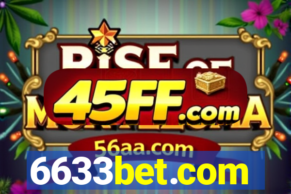 6633bet.com