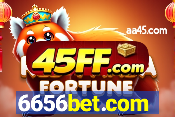 6656bet.com