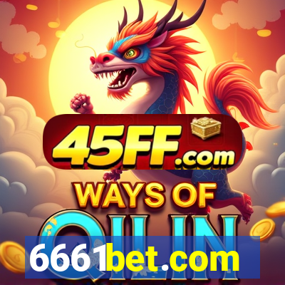 6661bet.com