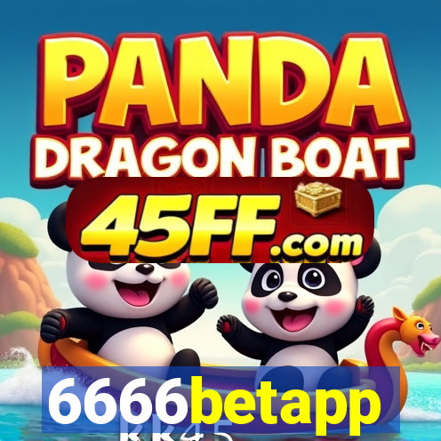 6666betapp