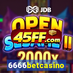 6666betcasino