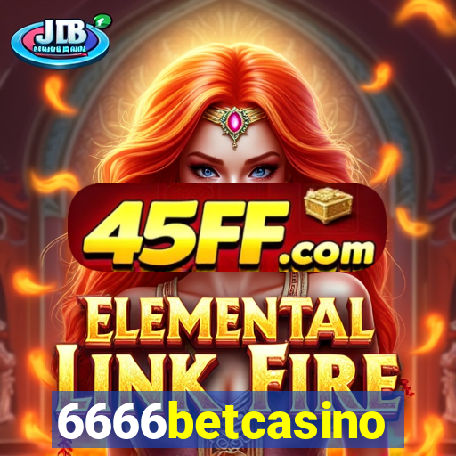6666betcasino