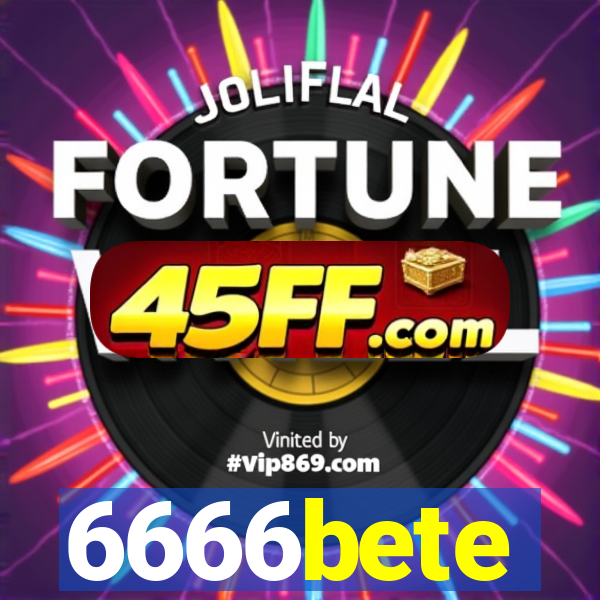 6666bete