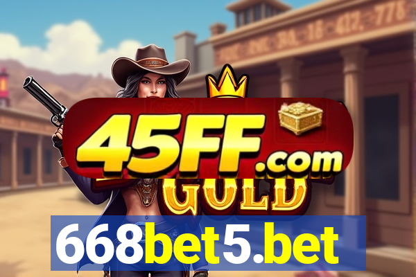 668bet5.bet
