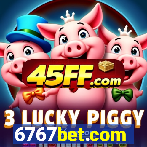 6767bet.com