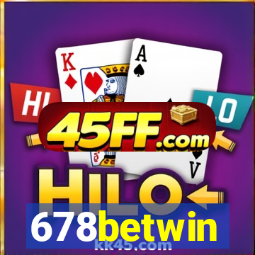 678betwin