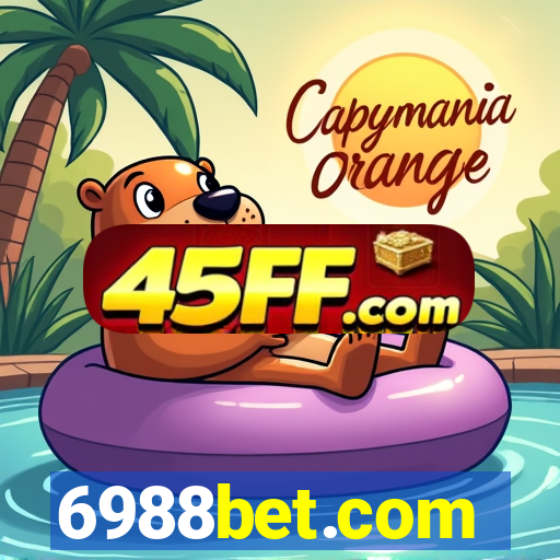 6988bet.com