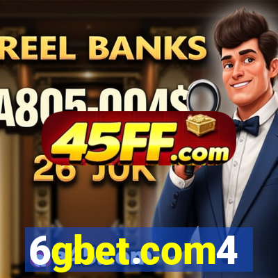 6gbet.com4