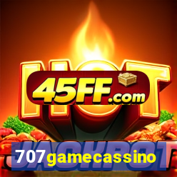 707gamecassino