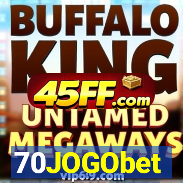 70JOGObet