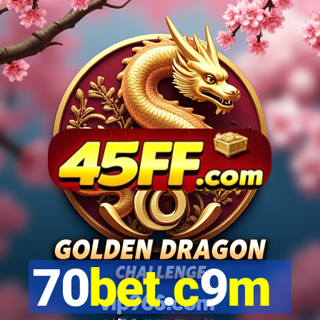 70bet.c9m