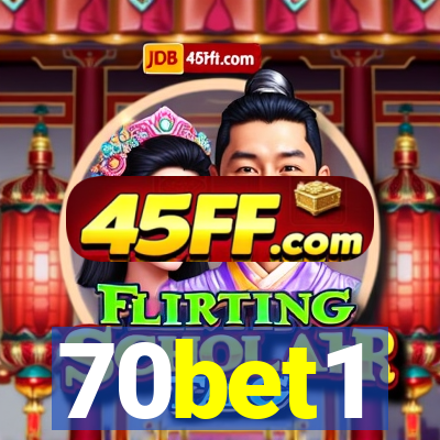70bet1
