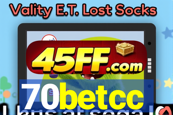 70betcc