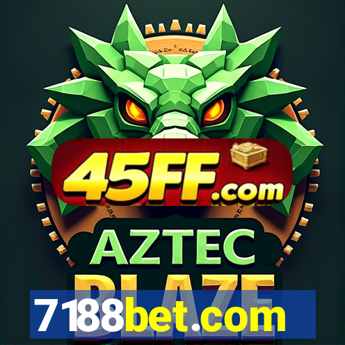 7188bet.com