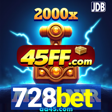 728bet