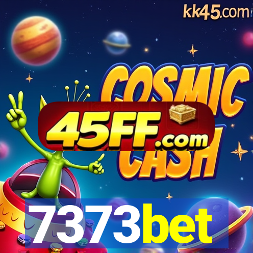 7373bet