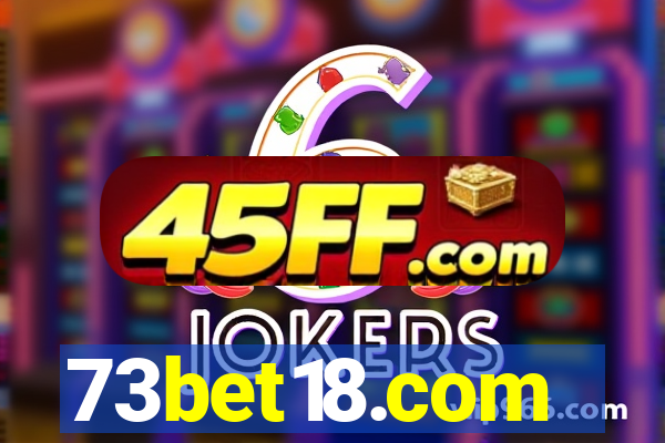 73bet18.com