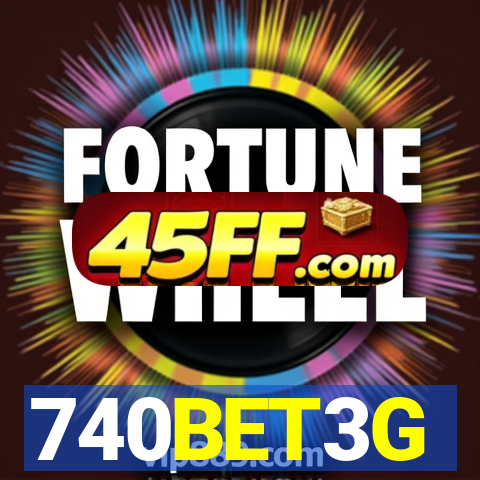 740BET3G