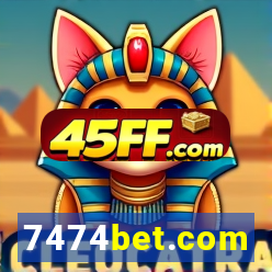 7474bet.com