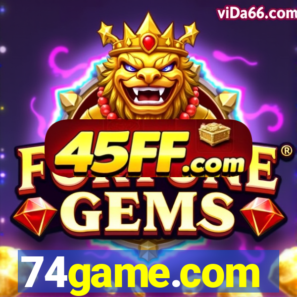 74game.com
