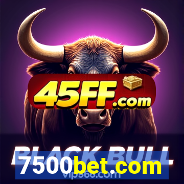 7500bet.com