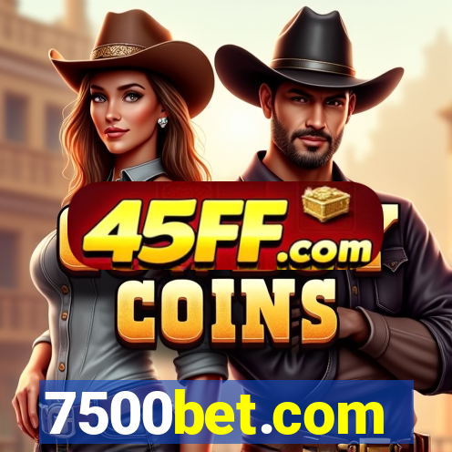 7500bet.com