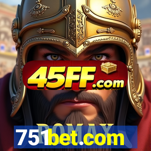 751bet.com