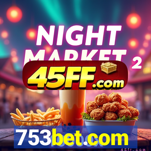 753bet.com