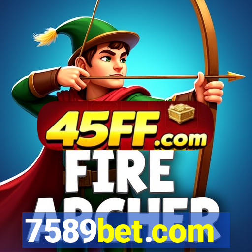7589bet.com
