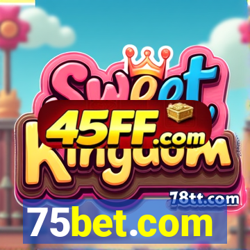75bet.com