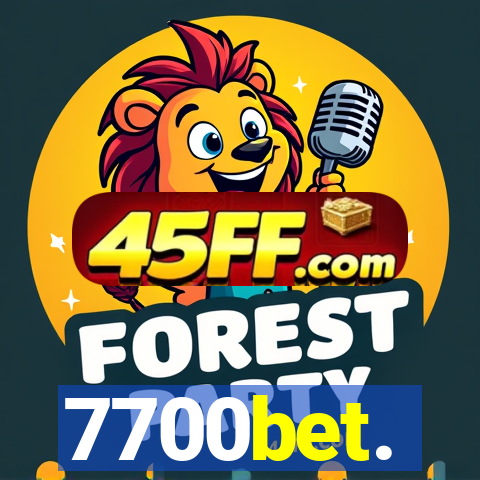 7700bet.