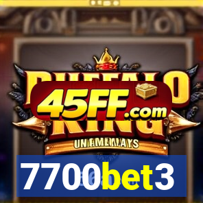 7700bet3