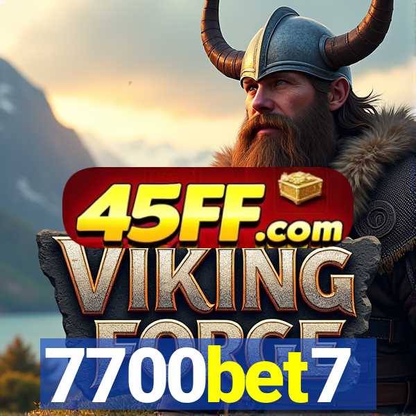 7700bet7