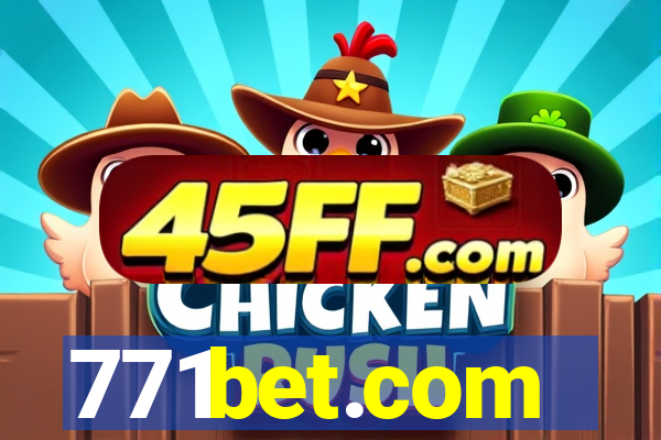 771bet.com