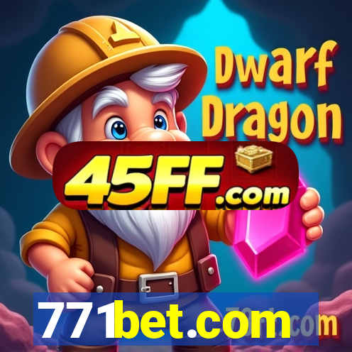771bet.com