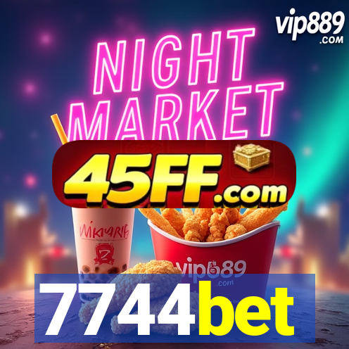 7744bet