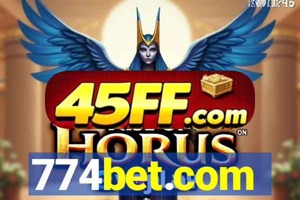 774bet.com