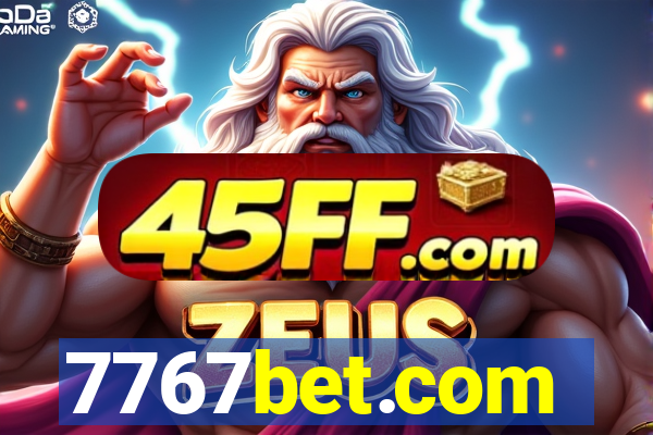 7767bet.com