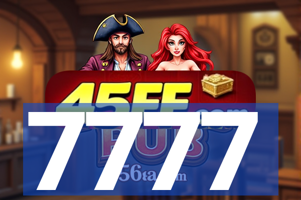 7777