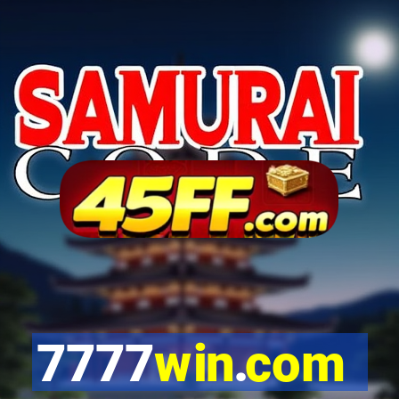 7777win.com
