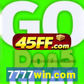 7777win.com