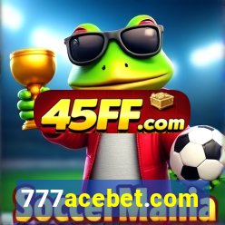 777acebet.com