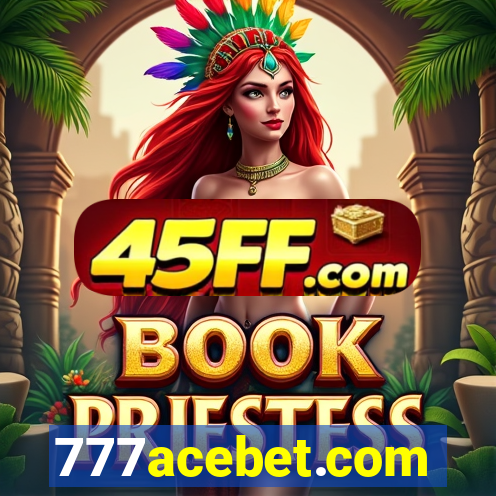 777acebet.com