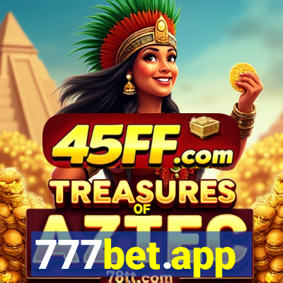 777bet.app