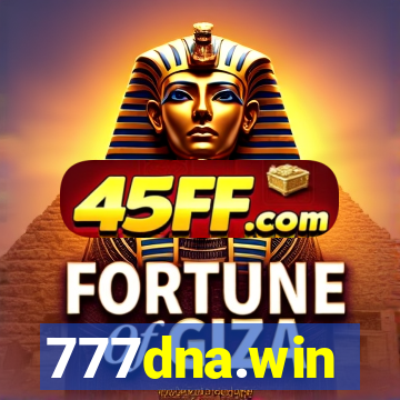 777dna.win
