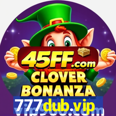 777dub.vip