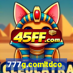 777g.comltdco