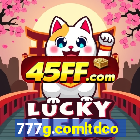 777g.comltdco