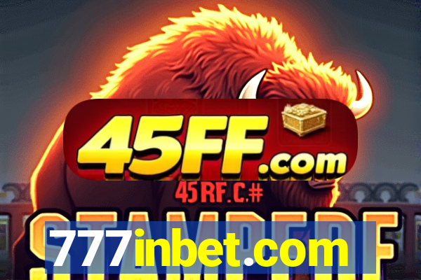 777inbet.com