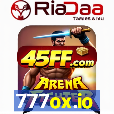 777ox.io